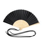 Leque Bambú/Poliéster "Yanex" - Image 8