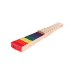 Leque Madeira/Poliéster "Prokip" - Image 6