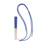 Leque Bambú/Poliéster "Crusoe" - Image 9