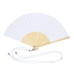 Leque Bambú/Poliéster "Crusoe" - Image 8