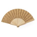 Leque Madeira/Cortiça "Kasol" - Image 4