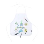 Avental Non Woven + 5 Ceras "Mayfil" - Image 5