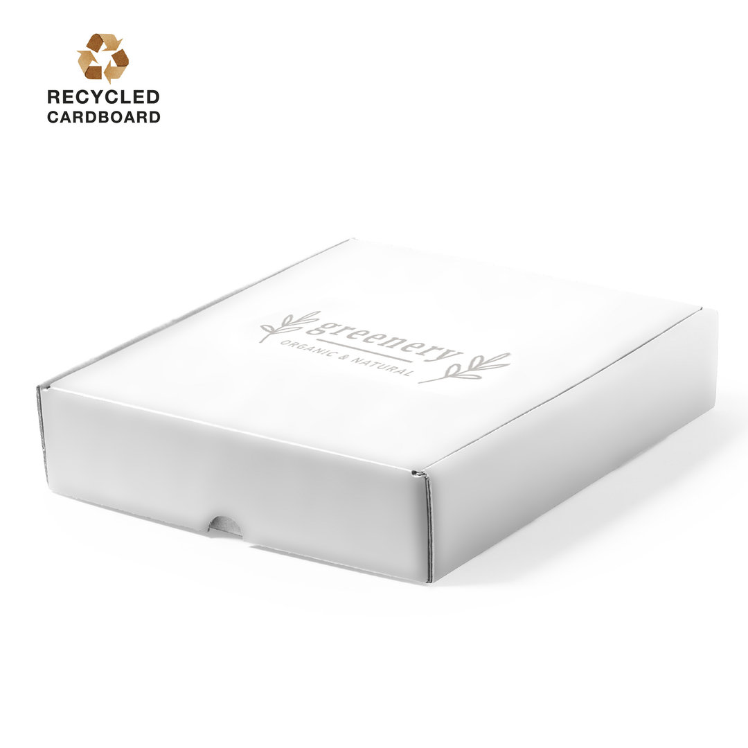 1551-000-15 Caixa Apresentação "Wingard" - Image 1