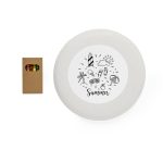 Frisbee Palha Trigo 6 Ceras "Ashen" - Image 6