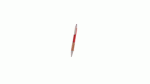 Esferográfica Alumínio/Cortiça "Zenet" - Image 2