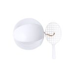 Raquete em PP/Bola PVC "Skippy" - Image 4
