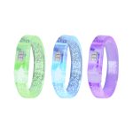 Pulseira Luminosa luzes Led "Gretex" - Image 4
