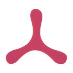 Frisbee PEVA "Kybeck"