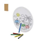 Frisbee Non-Woven 5 Ceras "Zerbut"