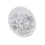 Frisbee Non-Woven 5 Ceras "Zerbut" - Image 3