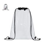 Mochila PVC "Tazan" - Image 3