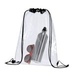 Mochila PVC "Tazan"