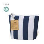 Necessaire Algodão/Poliéster 220 gr "Goniax"