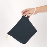 Necessaire Algodão/Poliéster 240 gr "Gerber" - Image 6
