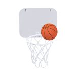 Cesto PVC com Bola "Jordan" - Image 7