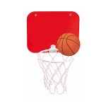 Cesto PVC com Bola "Jordan"