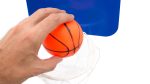 Cesto PVC com Bola "Jordan" - Image 10