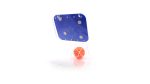 Cesto PVC com Bola "Jordan" - Image 9