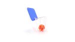 Cesto PVC com Bola "Jordan" - Image 8