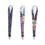 Lanyard Poliéster Sublimação (Nopak) - Image 10