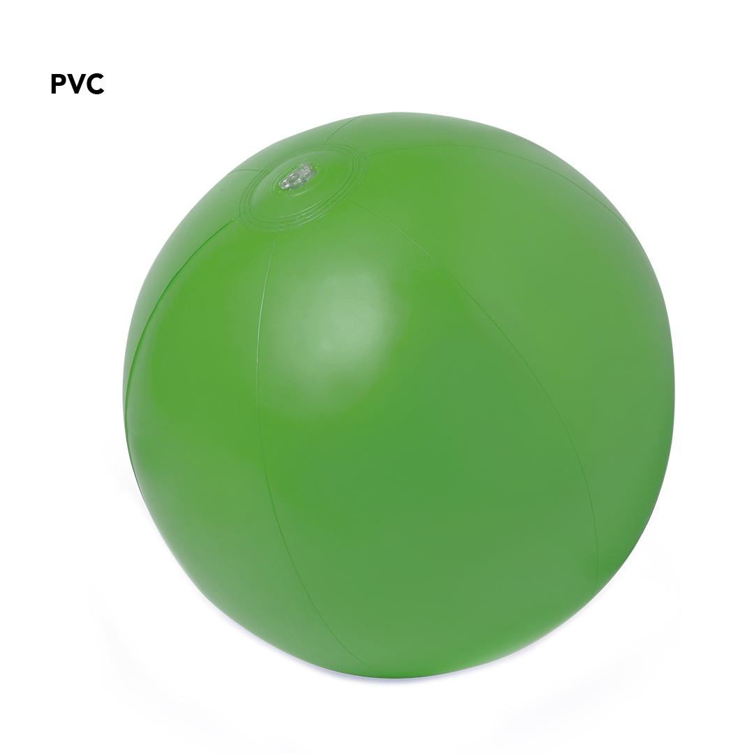 8094-000-10 Bola de Praia Insuflável "Portobello" - Image 1