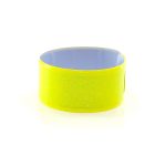 Pulseira PVC Refletora "Reflective" - Image 2