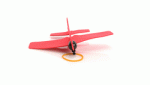 Avião EVA "Barón" - Image 2