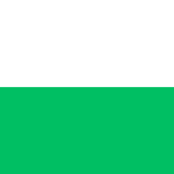Branco/Verde