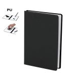 Bloco Notas Quadro PU "Komar"