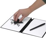 Bloco Notas Quadro PU "Komar" - Image 3