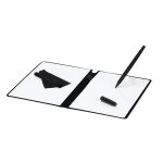 Bloco Notas Quadro PU "Komar" - Image 4