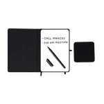 Bloco Notas Quadro PU "Kudar" - Image 5