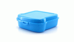 Lancheira Sandwich PP 450 ml "Noix" - Image 2