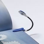 Candeeiro Flexível de Leitura "Lektura" - Image 11
