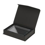 Troféu Placa em Vidro "Checken" - Image 3