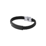 Pulseira Pele Sintética "Mubark" - Image 5