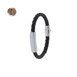 Pulseira Pele Sintética "Karasef" - Image 3