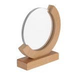 Troféu Placa em Vidro/Madeira "Xiflex" - Image 3
