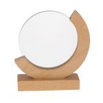 Troféu Placa em Vidro/Madeira "Xiflex" - Image 6