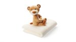 Manta Polar/Peluche "Yogui" - Image 3