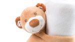 Manta Polar/Peluche "Yogui" - Image 4
