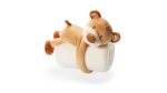 Manta Polar/Peluche "Yogui" - Image 6