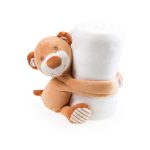 Manta Polar/Peluche "Yogui" - Image 7