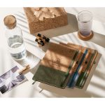 Agenda Diária A5 "Quental"