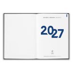 Agenda Diária A5 "Austen" - Image 3